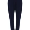 Fila Navy Jianna Cuffed Jogger