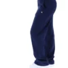 Fila Navy Jirina Relaxed Fit Jogger