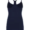 Fila Navy Jordy Sports Unitard