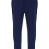 Fila Navy Lonny Drawstring Joggers