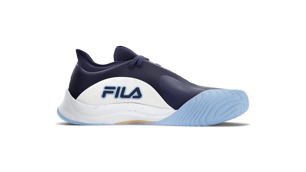 Fila Navy Mondo Forza Tennis Trainer