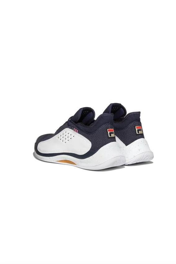 Fila Navy Mondo Forza Women's Tennis Trainer
