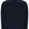 Fila Navy Ramy F-Box 1/4 Zip Up Jumper