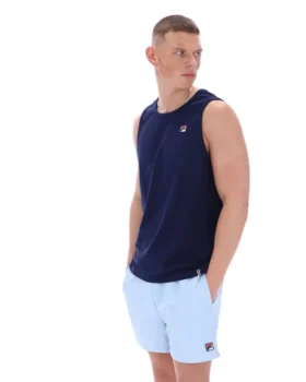 Fila Navy Sunny Essential Vest