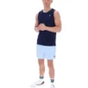 Fila Navy Sunny Essential Vest