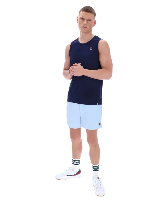 Fila Navy Sunny Essential Vest