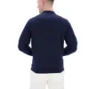 Fila Navy Terrence Harrington Jacket
