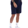 Fila Navy Vico Fleece Short