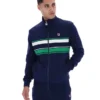 Fila Navy Vinnie Track Top