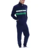 Fila Navy Vinnie Track Top