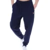 Fila Navy Visconti Tipped Cuff Track Pant