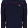 Fila Navy Zayn Track Top
