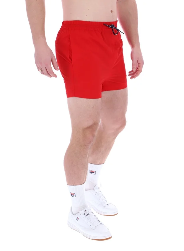 Fila Red Artoni Swim Short