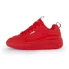 Fila Red Superbubble Trainer