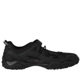 FILA x Beauty & Youth Echappe v2 “Black”