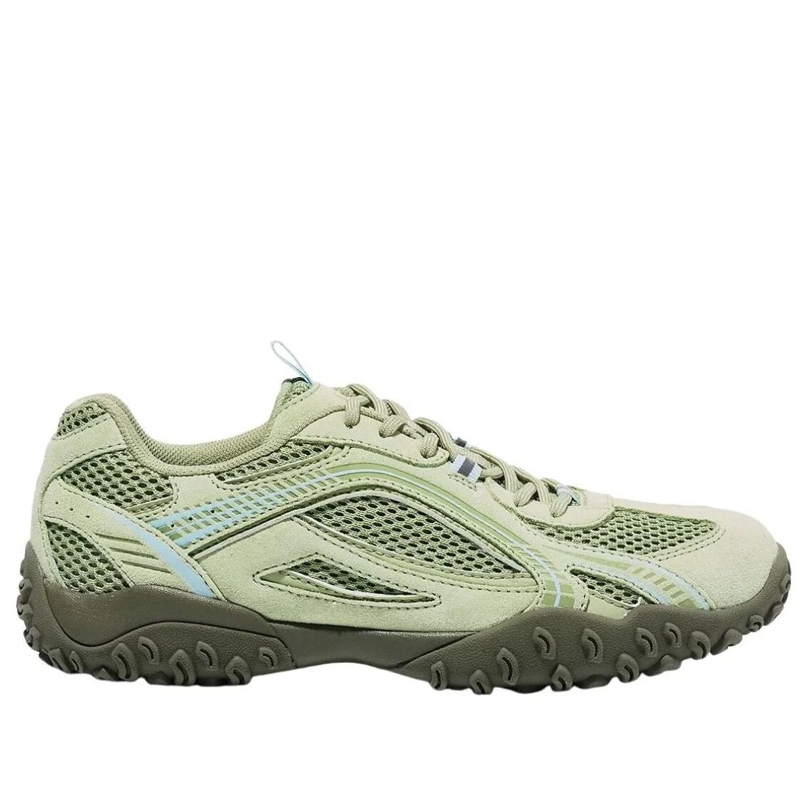 FILA x Cha Jeong-Won Echappe LX "Matcha"