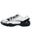 FILA x Cha Jeong-Won Echappe V2 "White Black Silver"