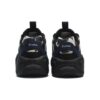 FILA x CROISSANT ETUDES Chunky "Green Black"