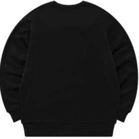 FILA x Have a good time Sweater “Black White Red”