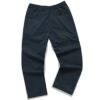 FILA x Mihara Yasuhiro Collaborative Side Stripe Woven Track Pants "Navy White"