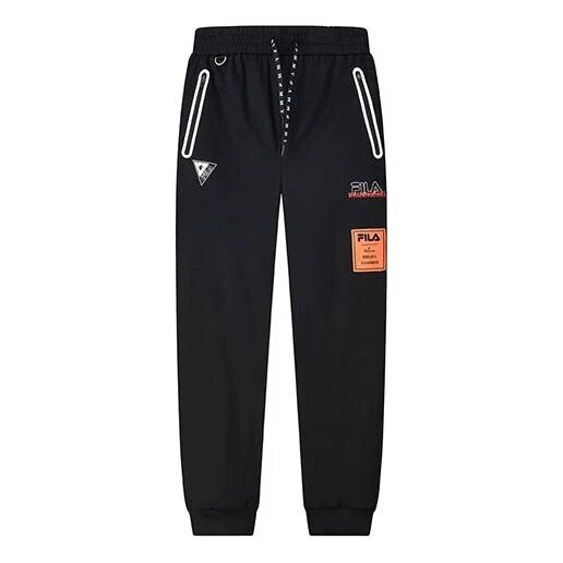 FILA x MIHARA YASUHIRO Logo