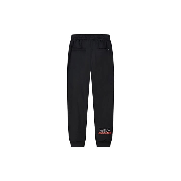FILA x MIHARA YASUHIRO Logo