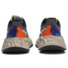 FILA x MIHARA YASUHIRO Sneakers "Black Grey Multi"