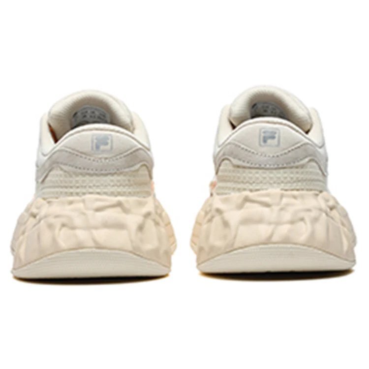FILA x MIHARA YASUHIRO Sneakers "Cream White"