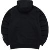 FILA x Van Gogh Museum Hoodie "Black Multi-Color"
