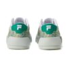 FILA x Van Gogh Skate Shoes "Green White"