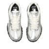 FILA x Woods Echappe "Silver Moon"