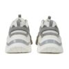 File Low Top Running Shoes White/Grey