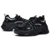 fishbone retro Running Sneakers