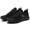 Fitness Shoes Black