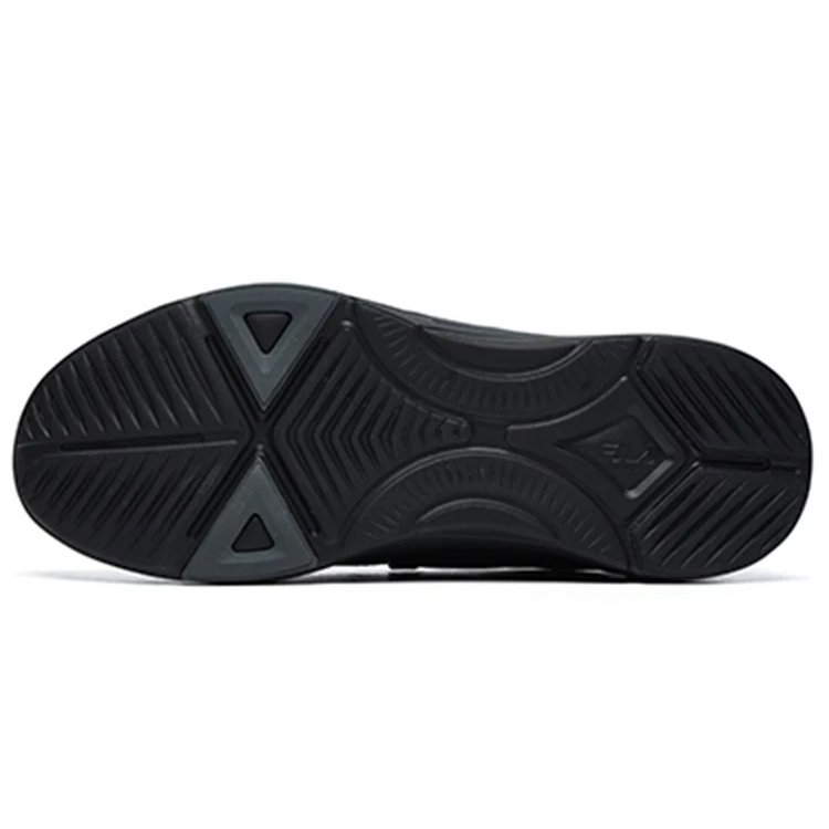 Fitness Shoes Black