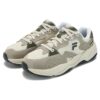 Flash Sneakers "Cream White Green"