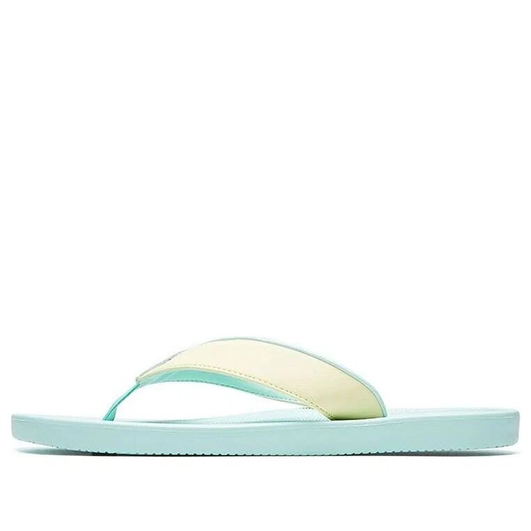 Flip flops GreenYellow