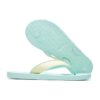 Flip flops GreenYellow