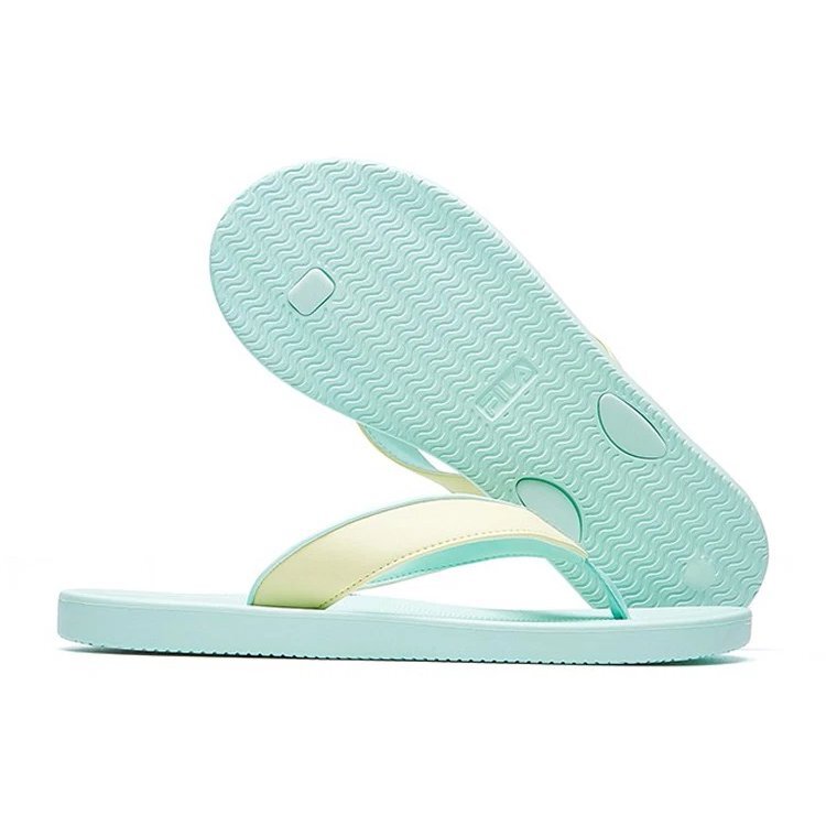 Flip flops GreenYellow