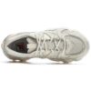 Fluid 4 Sneakers "Beige White"