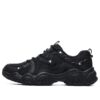 Fluid 4 Sneakers "Black"