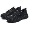 Fluid 4 Sneakers "Black"