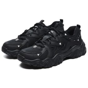 Fluid 4 Sneakers “Black”