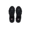 Fluid 4 Sneakers "Core Black"