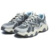 Fluid 4 Sneakers "Grey White"