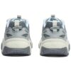 Fluid 4 Sneakers "Grey White"