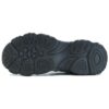 Fluid 4 Sneakers "Grey White Yellow"
