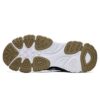 Fluid 4 Sneakers "White Blue"