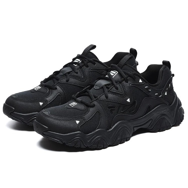 fluid "Black"