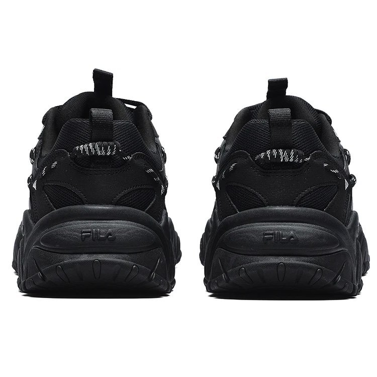 fluid "Black"